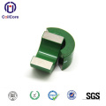 High Inductance Nano Split Cutting Power Transformer Core